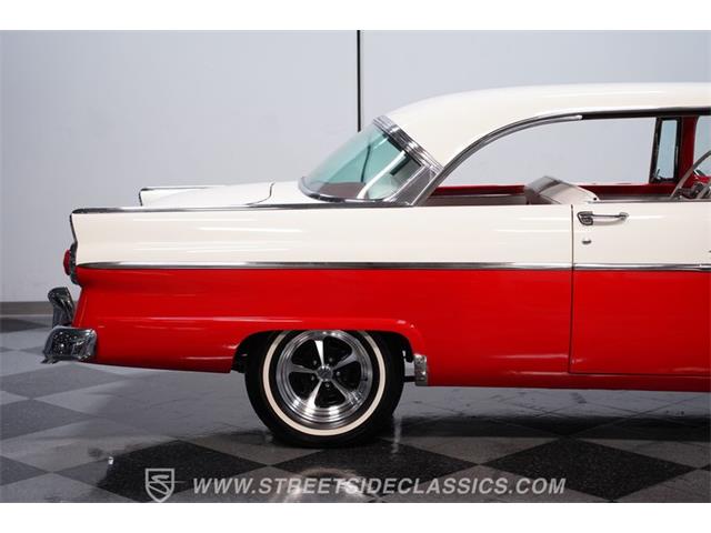 1955 Ford Fairlane (CC-2099991) for sale in Lithia Springs, Georgia