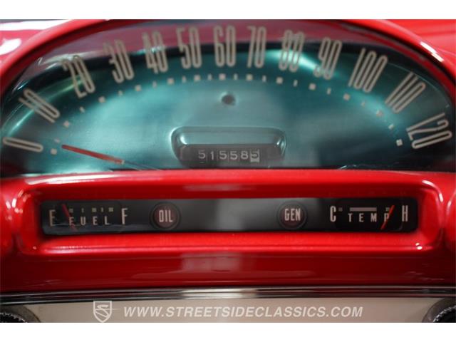 1955 Ford Fairlane (CC-2099991) for sale in Lithia Springs, Georgia