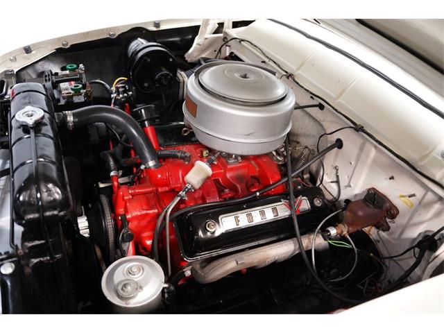 1955 Ford Fairlane (CC-2099991) for sale in Lithia Springs, Georgia