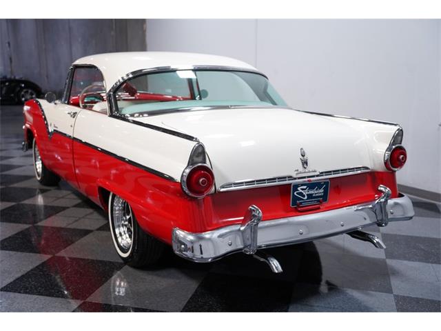 1955 Ford Fairlane (CC-2099991) for sale in Lithia Springs, Georgia