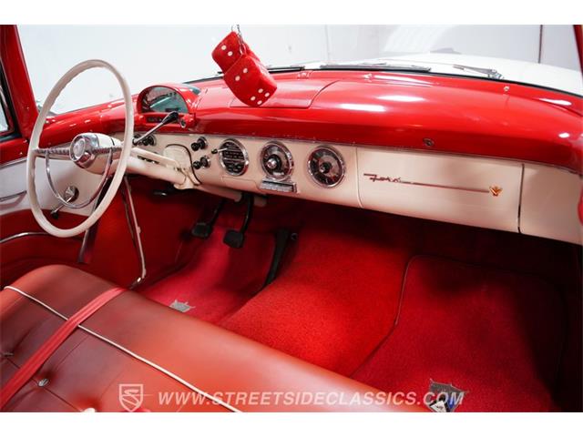 1955 Ford Fairlane (CC-2099991) for sale in Lithia Springs, Georgia