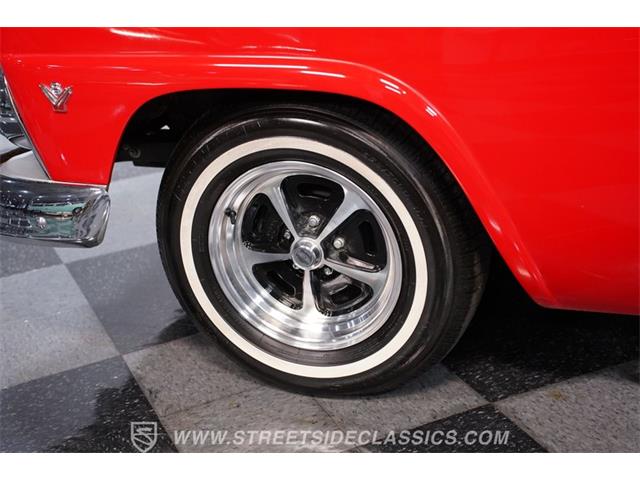 1955 Ford Fairlane (CC-2099991) for sale in Lithia Springs, Georgia