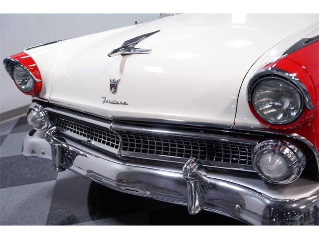 1955 Ford Fairlane (CC-2099991) for sale in Lithia Springs, Georgia