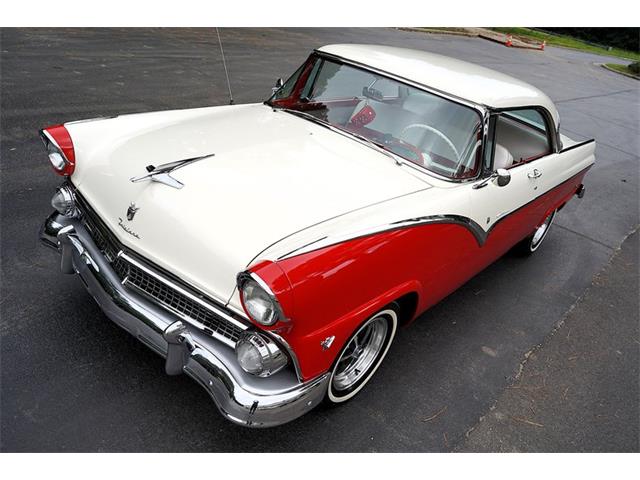 1955 Ford Fairlane (CC-2099991) for sale in Lithia Springs, Georgia