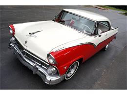 1955 Ford Fairlane (CC-2099991) for sale in Lithia Springs, Georgia