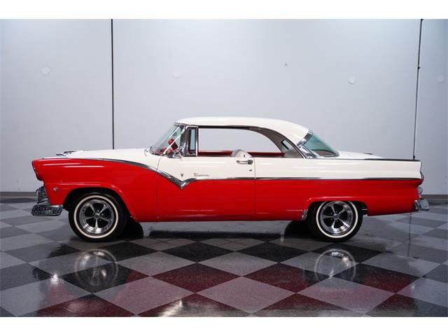 1955 Ford Fairlane (CC-2099991) for sale in Lithia Springs, Georgia