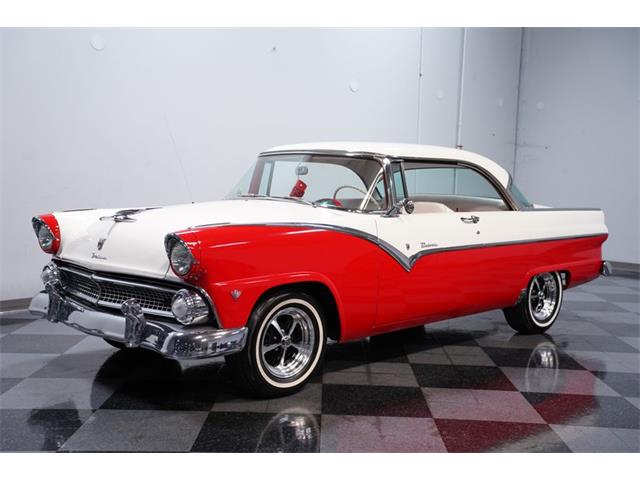 1955 Ford Fairlane (CC-2099991) for sale in Lithia Springs, Georgia