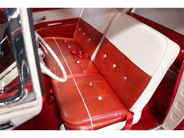 1955 Ford Fairlane (CC-2099991) for sale in Lithia Springs, Georgia