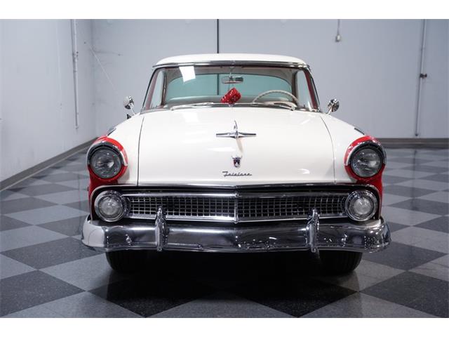 1955 Ford Fairlane (CC-2099991) for sale in Lithia Springs, Georgia