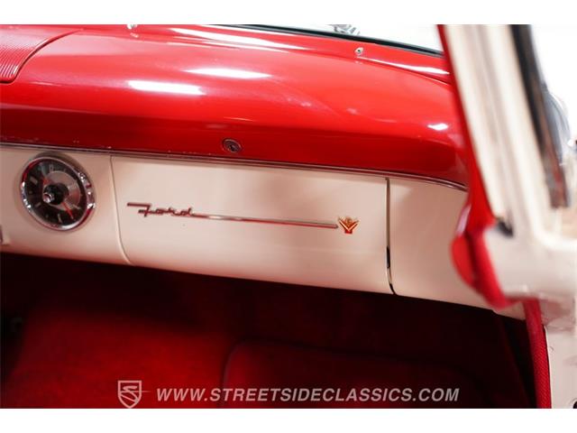 1955 Ford Fairlane (CC-2099991) for sale in Lithia Springs, Georgia