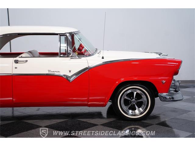 1955 Ford Fairlane (CC-2099991) for sale in Lithia Springs, Georgia