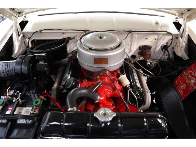 1955 Ford Fairlane (CC-2099991) for sale in Lithia Springs, Georgia