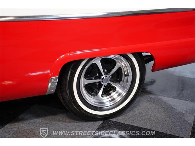 1955 Ford Fairlane (CC-2099991) for sale in Lithia Springs, Georgia