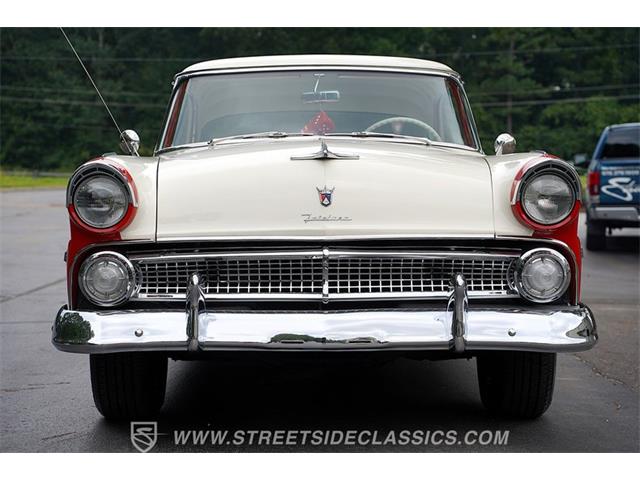 1955 Ford Fairlane (CC-2099991) for sale in Lithia Springs, Georgia