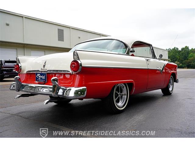1955 Ford Fairlane (CC-2099991) for sale in Lithia Springs, Georgia