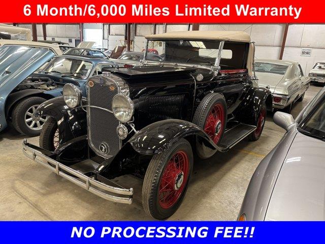 1931 Chevrolet AE Independence (CC-2099992) for sale in Christiansburg, Virginia