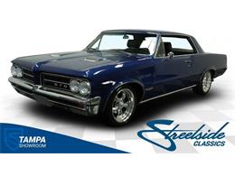 1964 Pontiac GTO (CC-2099993) for sale in Lutz, Florida