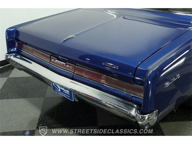 1964 Pontiac GTO (CC-2099993) for sale in Lutz, Florida