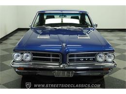 1964 Pontiac GTO (CC-2099993) for sale in Lutz, Florida
