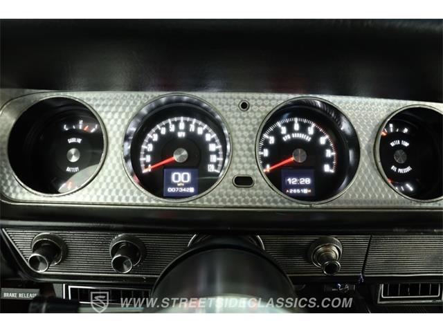 1964 Pontiac GTO (CC-2099993) for sale in Lutz, Florida