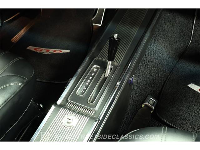 1964 Pontiac GTO (CC-2099993) for sale in Lutz, Florida