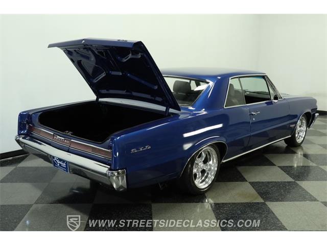 1964 Pontiac GTO (CC-2099993) for sale in Lutz, Florida