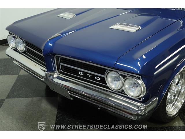 1964 Pontiac GTO (CC-2099993) for sale in Lutz, Florida