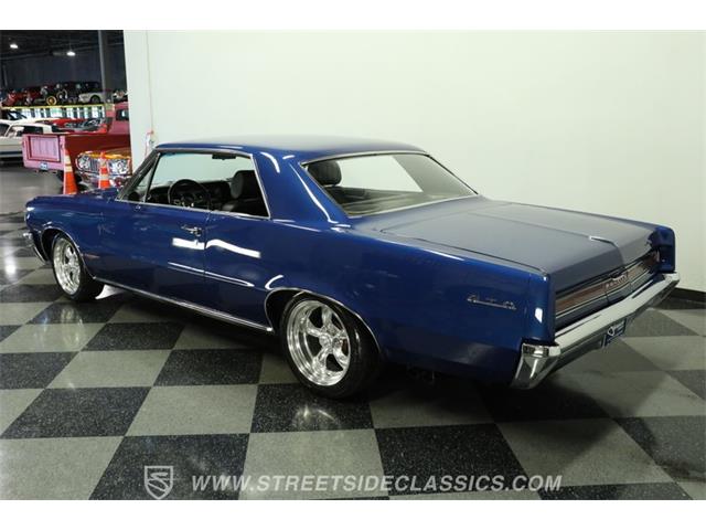 1964 Pontiac GTO (CC-2099993) for sale in Lutz, Florida