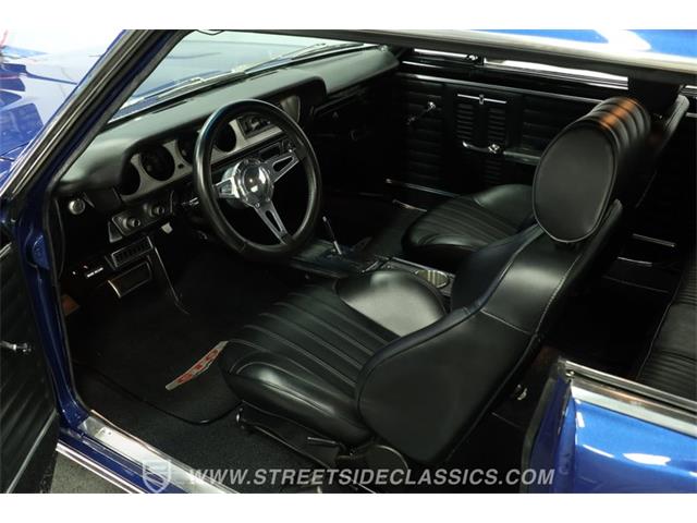 1964 Pontiac GTO (CC-2099993) for sale in Lutz, Florida