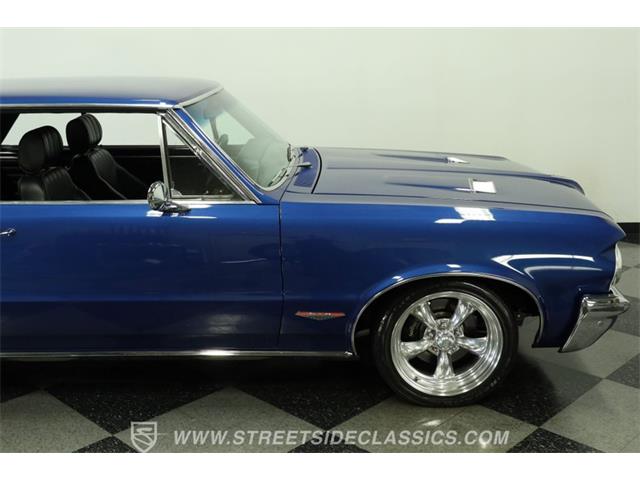 1964 Pontiac GTO (CC-2099993) for sale in Lutz, Florida