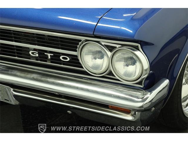 1964 Pontiac GTO (CC-2099993) for sale in Lutz, Florida