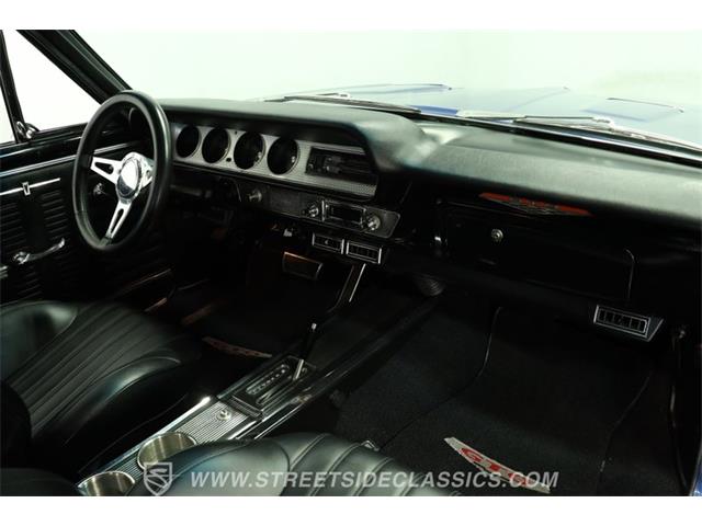 1964 Pontiac GTO (CC-2099993) for sale in Lutz, Florida