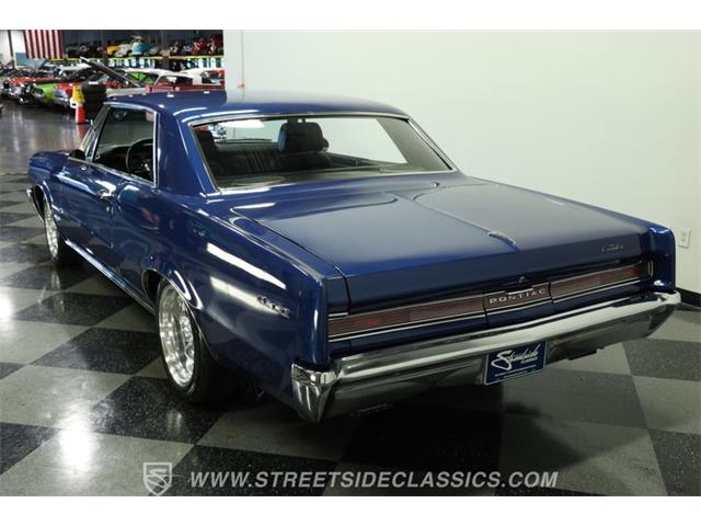 1964 Pontiac GTO (CC-2099993) for sale in Lutz, Florida
