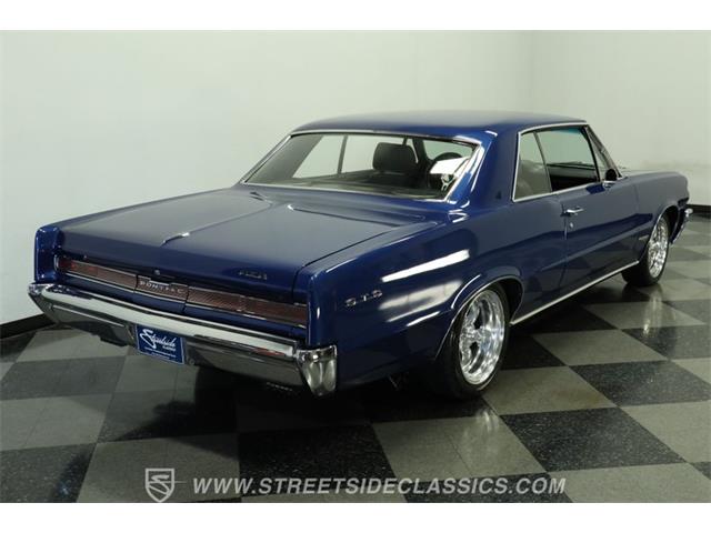1964 Pontiac GTO (CC-2099993) for sale in Lutz, Florida