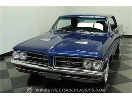 1964 Pontiac GTO (CC-2099993) for sale in Lutz, Florida