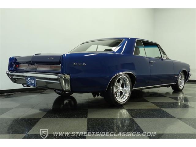 1964 Pontiac GTO (CC-2099993) for sale in Lutz, Florida