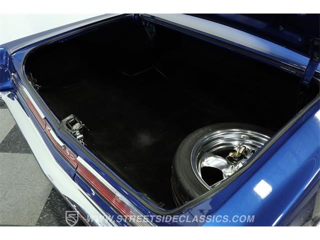 1964 Pontiac GTO (CC-2099993) for sale in Lutz, Florida