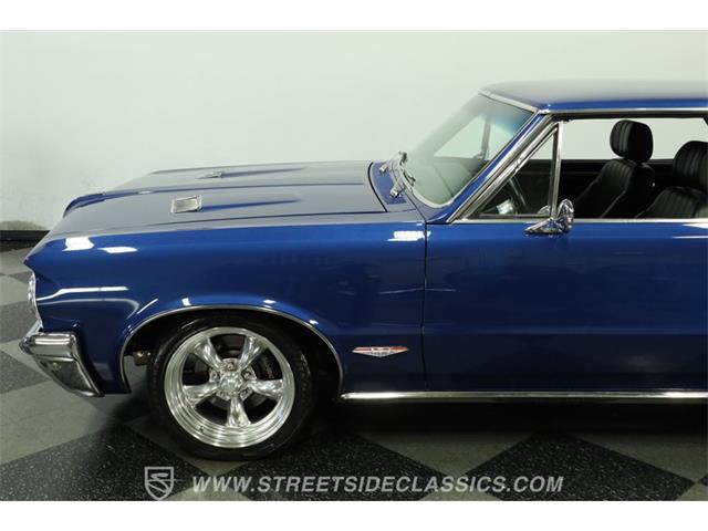 1964 Pontiac GTO (CC-2099993) for sale in Lutz, Florida
