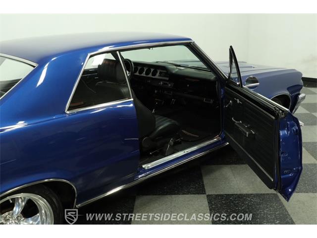 1964 Pontiac GTO (CC-2099993) for sale in Lutz, Florida