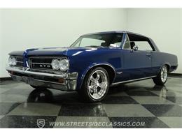 1964 Pontiac GTO (CC-2099993) for sale in Lutz, Florida