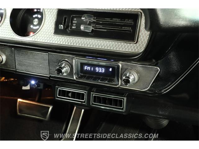 1964 Pontiac GTO (CC-2099993) for sale in Lutz, Florida