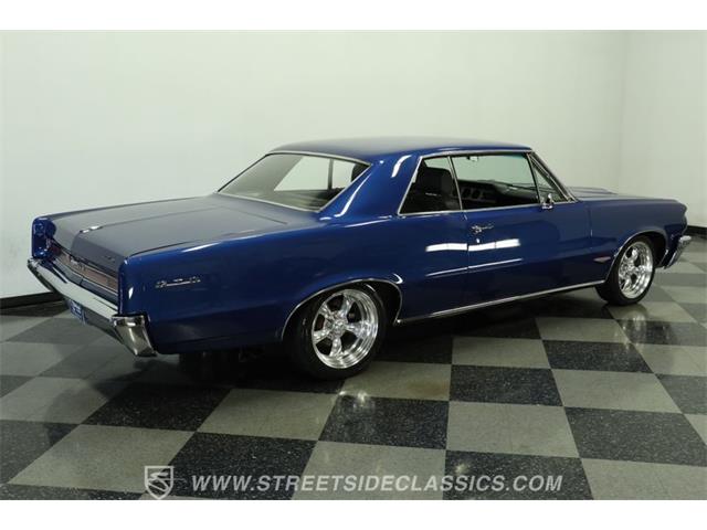 1964 Pontiac GTO (CC-2099993) for sale in Lutz, Florida