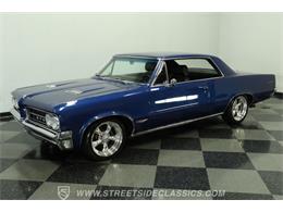 1964 Pontiac GTO (CC-2099993) for sale in Lutz, Florida