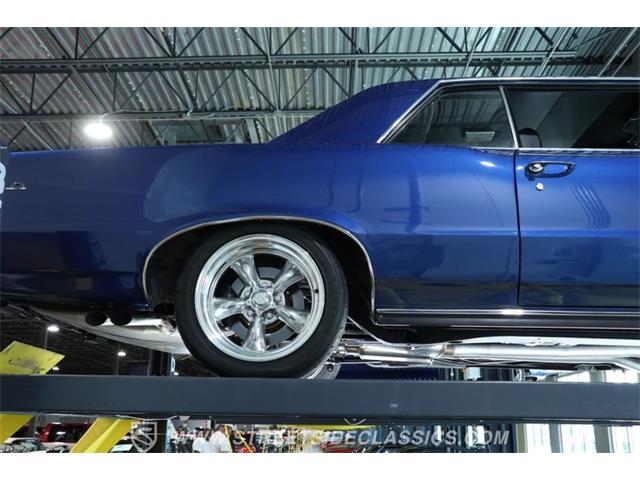 1964 Pontiac GTO (CC-2099993) for sale in Lutz, Florida