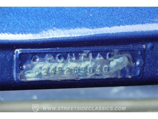 1964 Pontiac GTO (CC-2099993) for sale in Lutz, Florida
