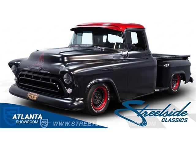1957 Chevrolet 3100 (CC-2099994) for sale in Lithia Springs, Georgia