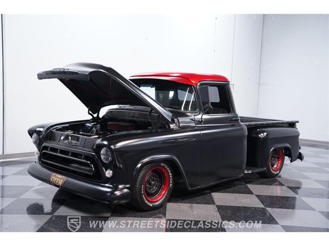 1957 Chevrolet 3100 (CC-2099994) for sale in Lithia Springs, Georgia