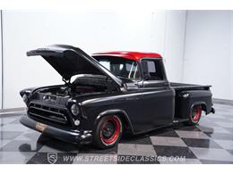 1957 Chevrolet 3100 (CC-2099994) for sale in Lithia Springs, Georgia