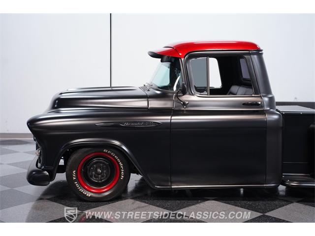 1957 Chevrolet 3100 (CC-2099994) for sale in Lithia Springs, Georgia