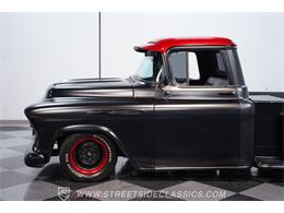 1957 Chevrolet 3100 (CC-2099994) for sale in Lithia Springs, Georgia